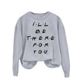 thumbnail image 1 of Women Crew Neck Pullover Womens Sweatshirt Dress Women's Christmas Crew Neck Sweatshirt Long Sleeve Sweatshirt Holiday Pattern Shirt Xl, 1 of 3