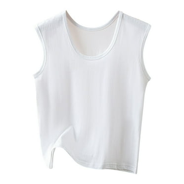 Women Crewneck Tank Top Oversized Summer Tank Lightweight Graphic Tanks Dressy Casual Tank Tops Ladies Tank Tops Clearance