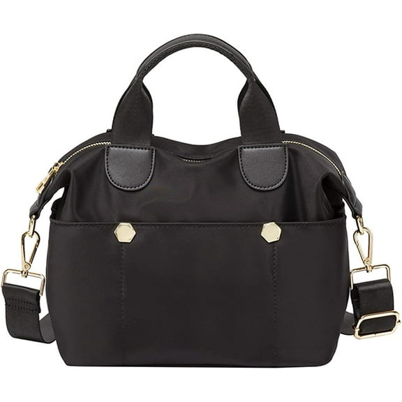 Women Crossbody Bag Fashion Shoulder Bag Multifunctional Handbag Ladies Satchel