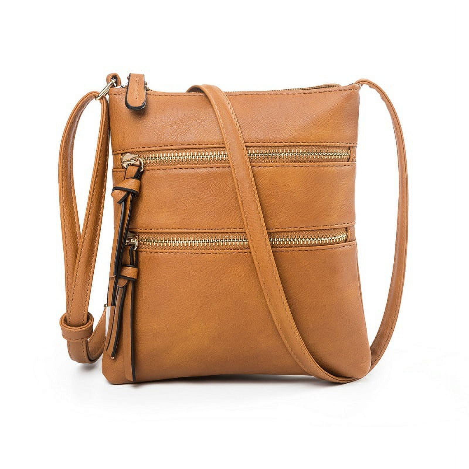 MOTHER 11251230THEUNDERCOVERURI 関税送料込 Travelon Anti-Theft Classic Lite Slim Bag, Black, One Size