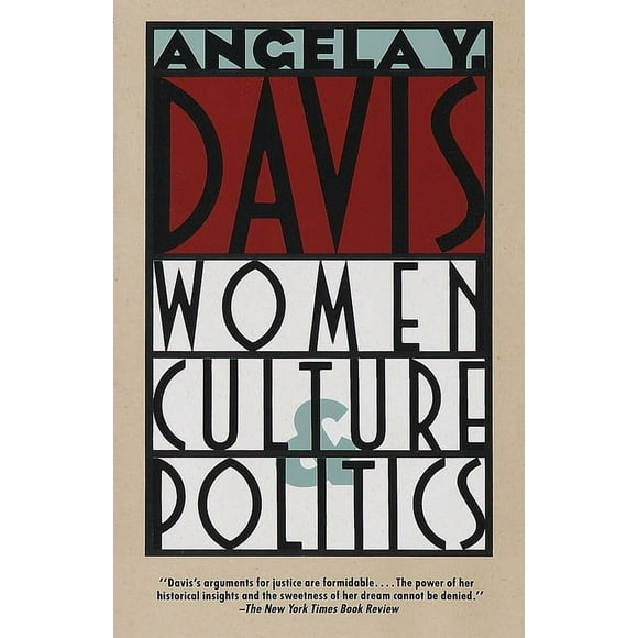 Women, Culture & Politics (Paperback)