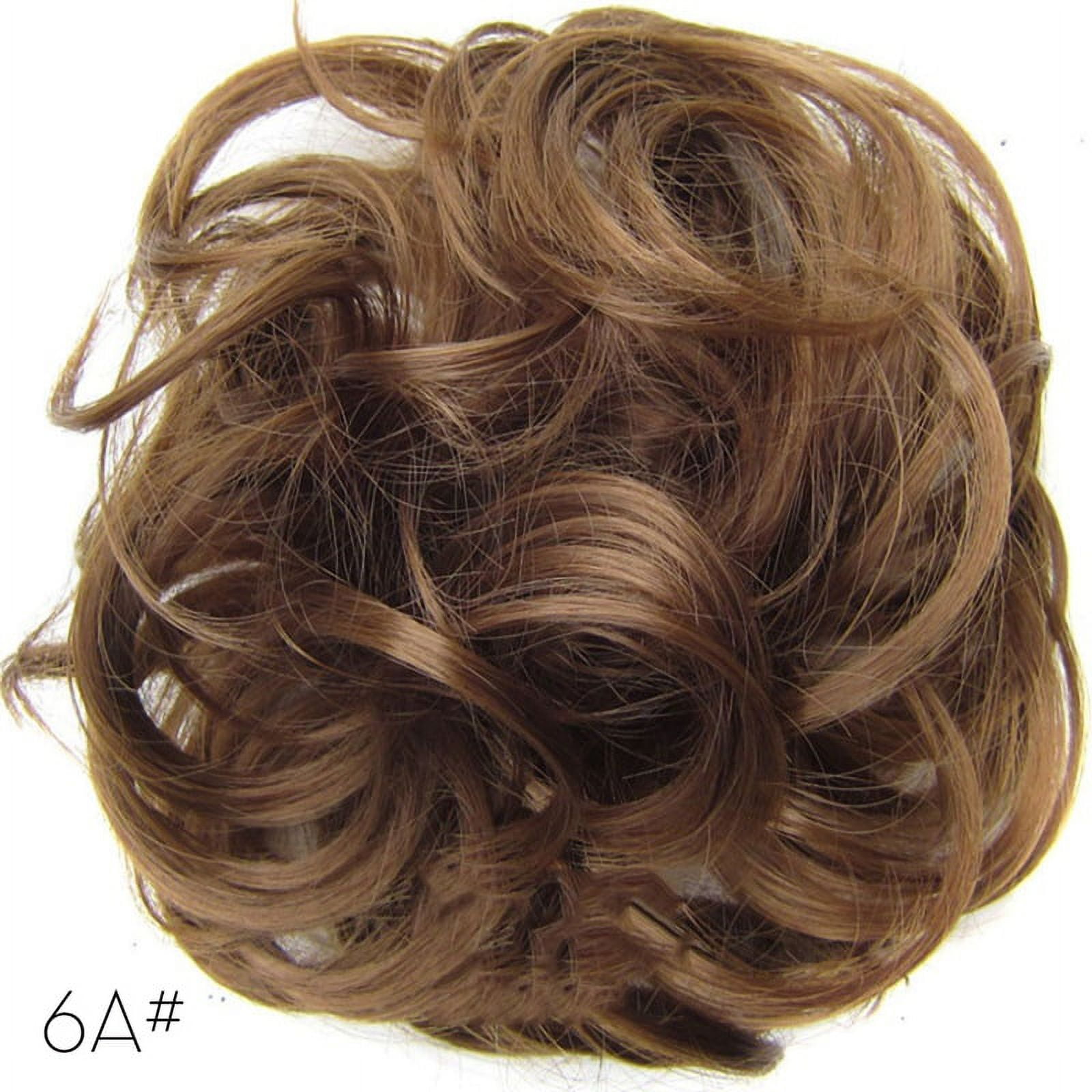 Types of outlet hairpiece