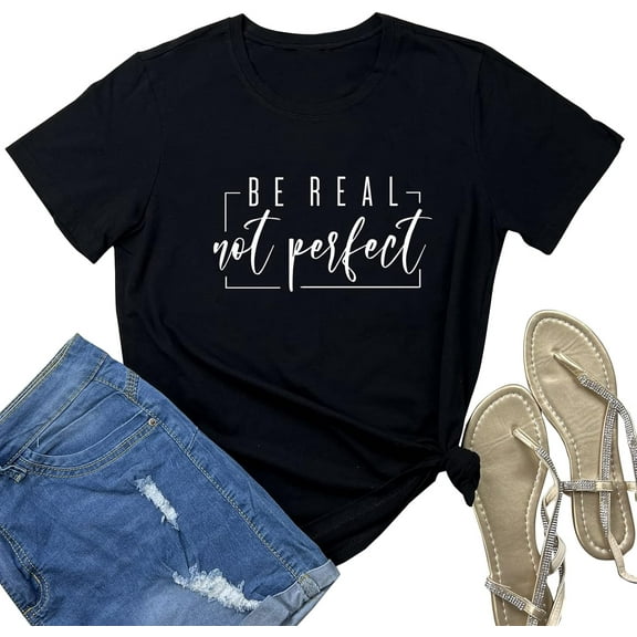 Women Cute Graphic Tee Shirts Soft Tops