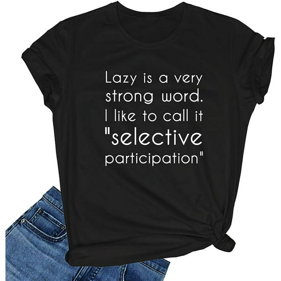 Women Cute T Shirt Junior Tops Teen Girls Graphic T-shirts