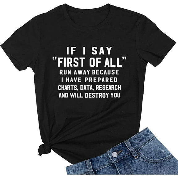 Women Cute T Shirt Juniors Graphic Tops Teen Girls Tee