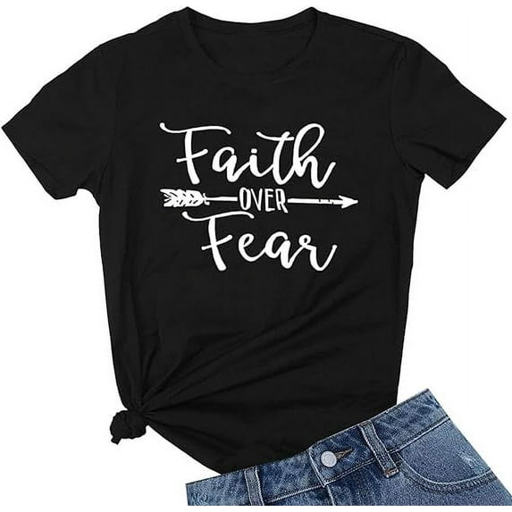 Women Cute T Shirt Juniors Graphic Tops Teen Girls Tee
