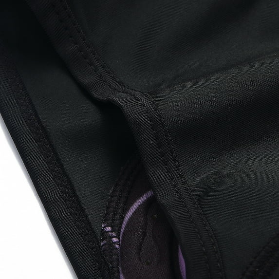 Women Cycling Underwear Padded Bike Shorts MTB Briefs Undershorts