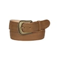 thumbnail image 1 of Women Denim Belt - El General - Crazy Tabacco 44647, 1 of 2