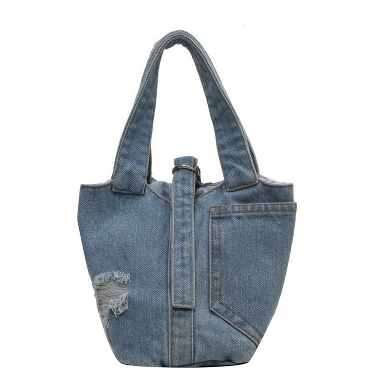 Jean purse walmart sales