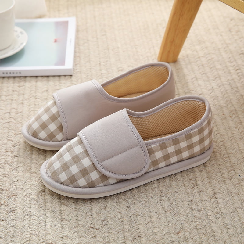 comfortable house shoes for women