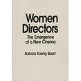 thumbnail image 1 of Women Directors: The Emergence of a New Cinema, (Paperback), 1 of 1