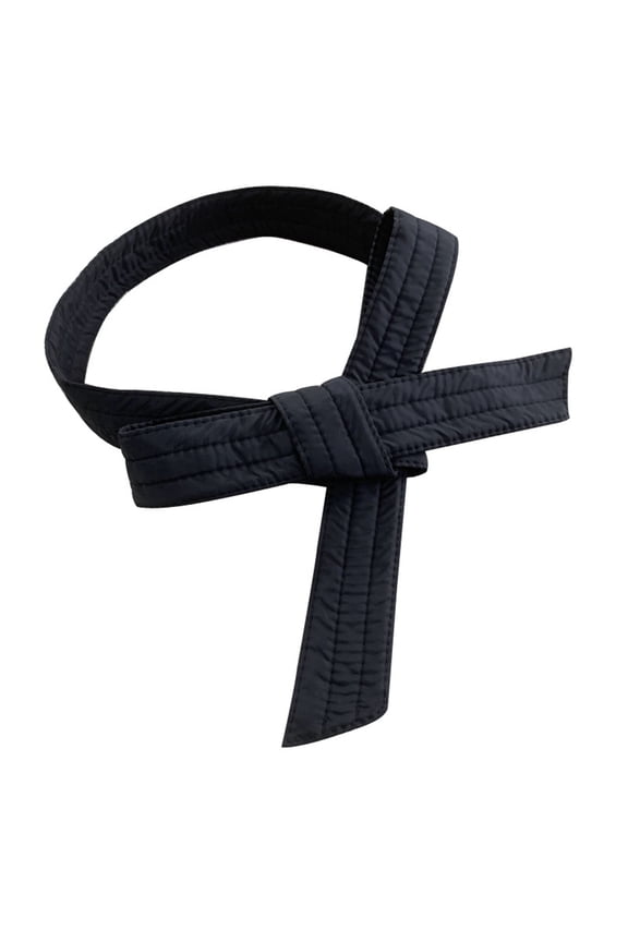Women Down Coat Belt Replacement Coat Belt Jacket Belt Overcoat Waist Belt For Down Coat Men Decorative Belt