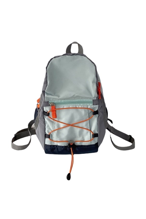 Women Drawstring Backpacks Student School Backpack Man Travel Backpack Youth Daypack Casual Backpacks
