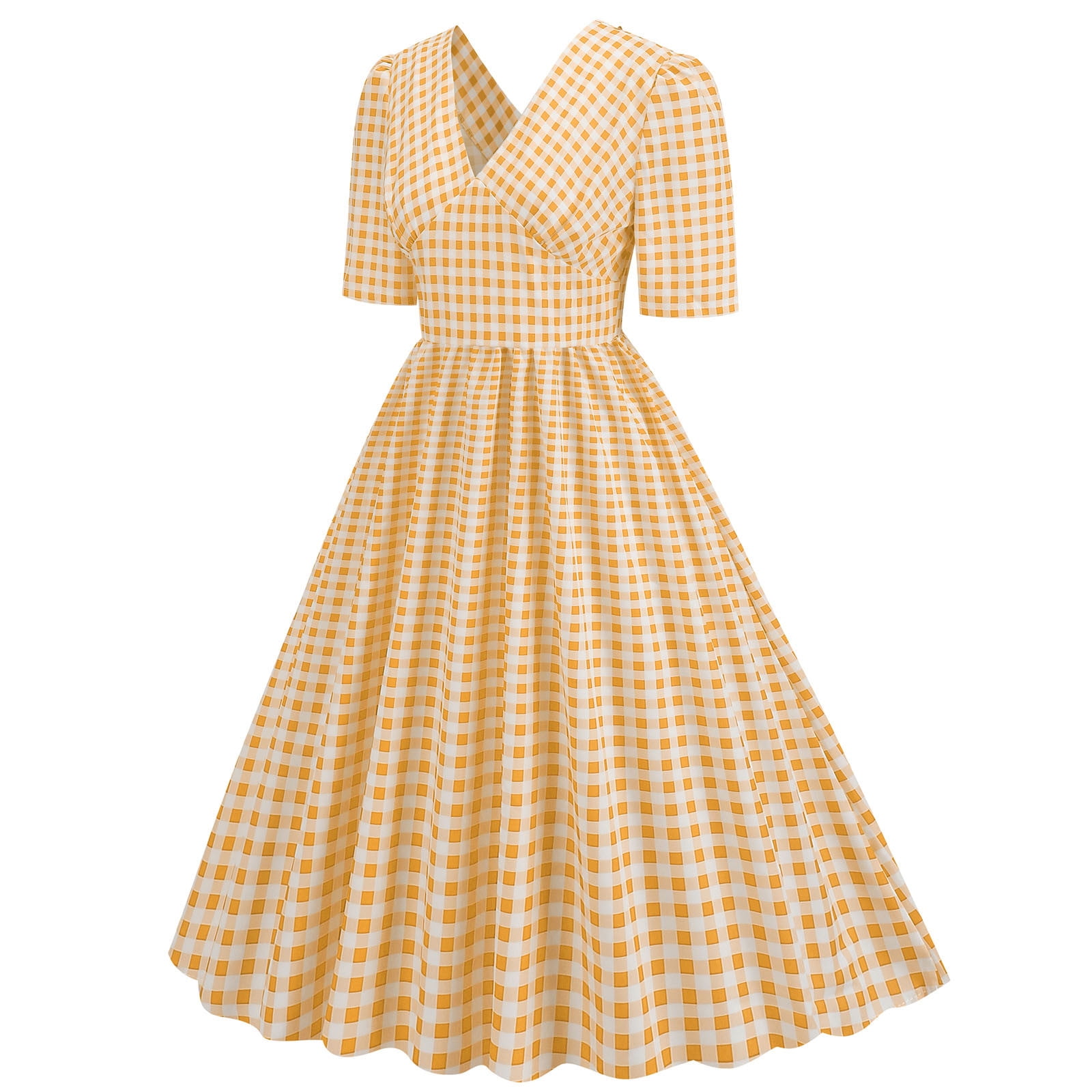 sachin and babi light blue dress 10 Old Navy Sundresses Under $50