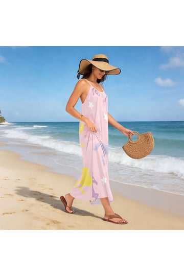 ladies unicorn dress Captivate Hearts and Turn Heads: Radiate Elegance in our Unicorn and Butterflies Dress | Woman Unicorn Dress