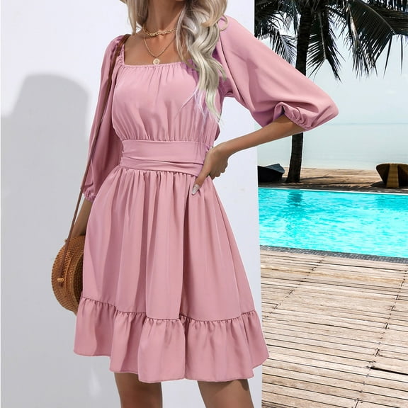 Women Dress Vintage Sleeve Sweetheart Dress Panel Women Court Dress Plus Size Long Dress Gothic Dress Roman Dress Women Long Sleeve plus Size Dress Evening Dresses plus Size after 5 Dresses Summer