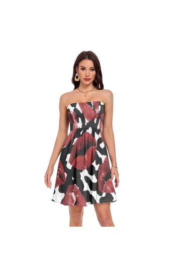 Explore Lips Dresses in Various Styles and Colors for Every Occasion Explore Lips Dresses in Various Styles and Colors for Every Occasion