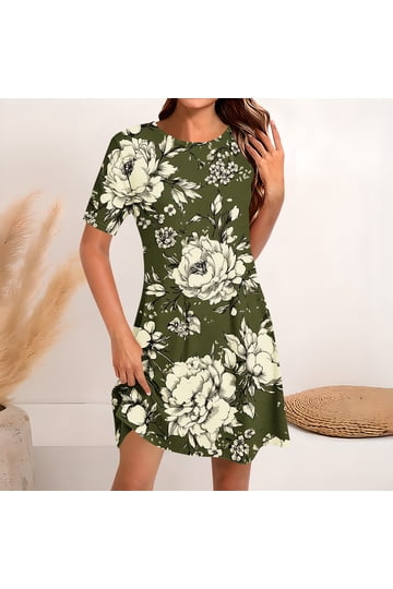 Graduation Dress