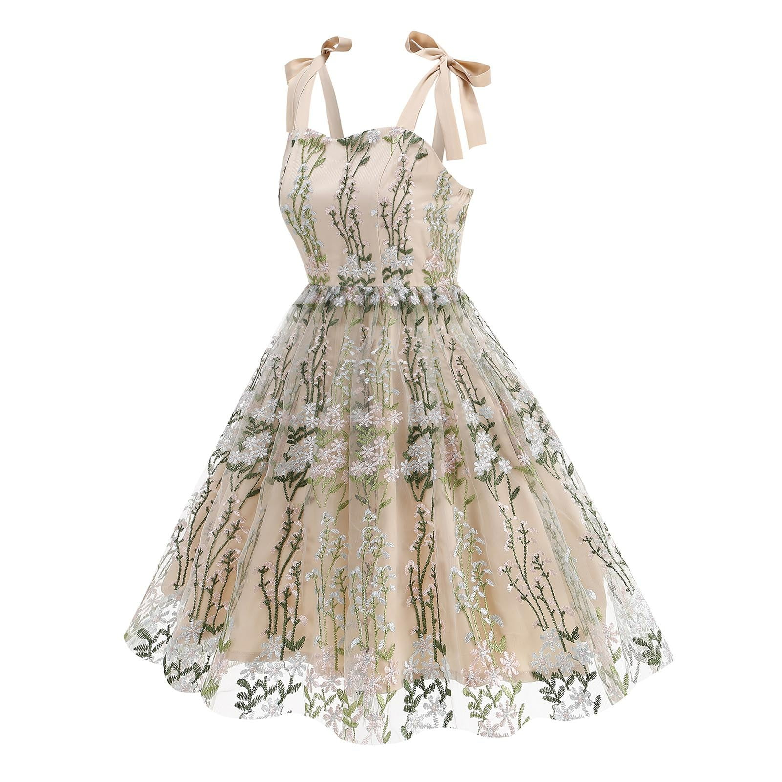 トップス Ballerina\" fairy tulle bustier (mint) Green Mint Tulle Fairy Prom Ball Gown. Blue Turquoise Floral
