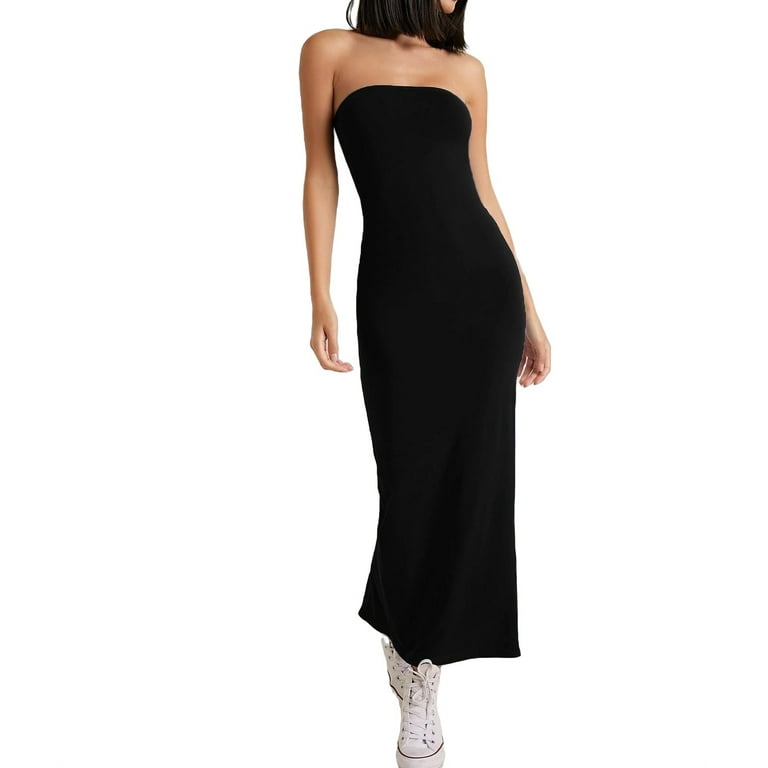 Bodycon dress walmart sale