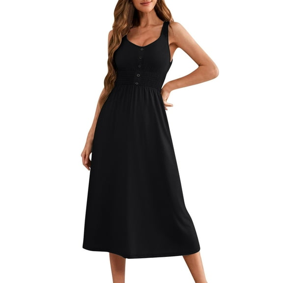 Women Dresses Party Elegant Trendy Print Short Sleeve V Neck Pleated Dress Elastic Waist Boho Beach Dress Pockets Long Maxi Wedding Guest Cocktail Clubbing Dresses Evening Gowns