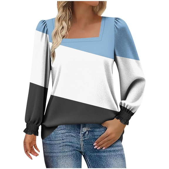 Women Early Fall Fashion Lightweight Pullover Sweaters for Long Zippered Sweatshirts for Long Sleeve Tops Going Out