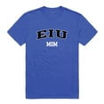 thumbnail image 1 of Women Eastern Illinois Panthers College Mom T-Shirt, Royal Blue - Medium, 1 of 1