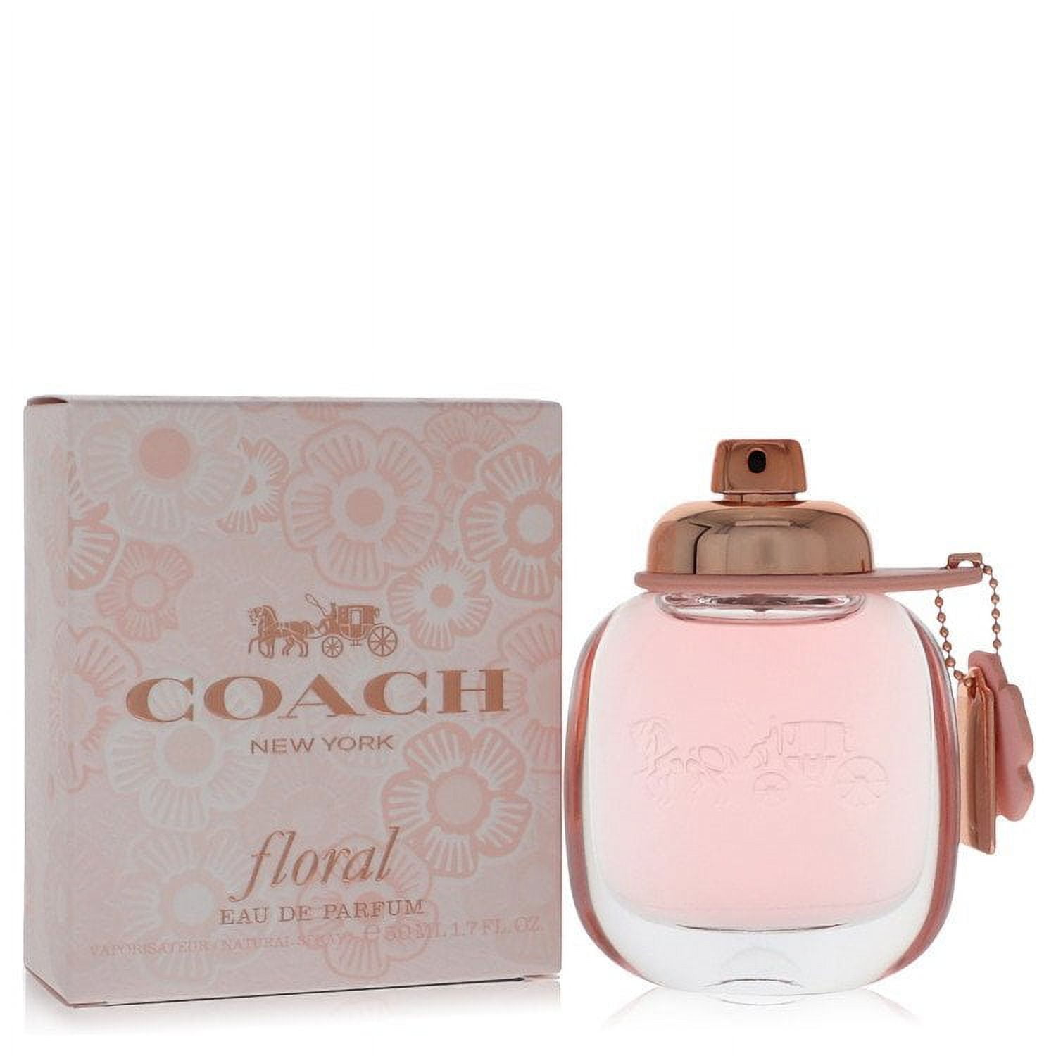 Women Eau De Parfum Spray 1.7 oz by Coach