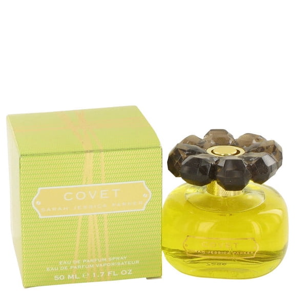 Women Eau De Parfum Spray 1.7 oz by Sarah Jessica Parker