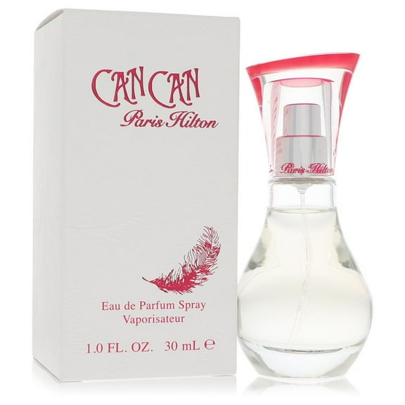 Women Eau De Parfum Spray 1 oz By Paris Hilton