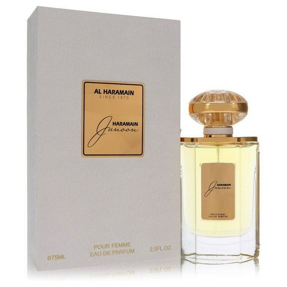 Women Eau De Parfum Spray 2.5 oz By Al Haramain