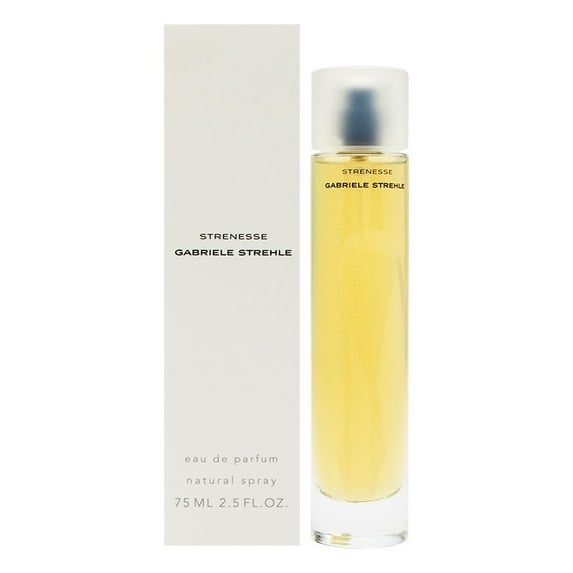 Strenesse by Gabriele Strehle Women's Eau De Parfum Spray 2.5 oz