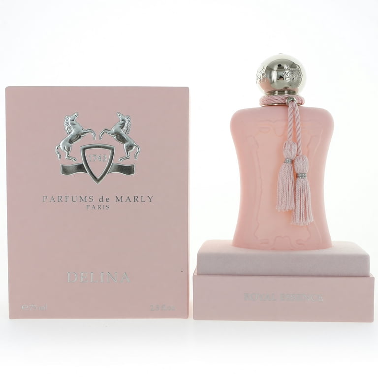 Parfums De Marly, Delina Eau de Parfum, 2.5oz, Women - Walmart.com