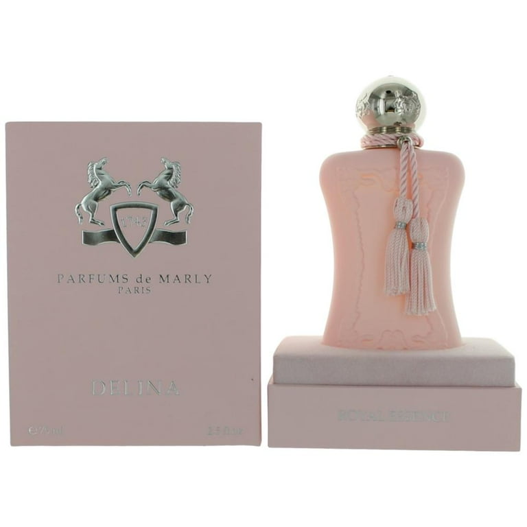 香水(女性用) Parfums de Marly Delina 75ml Amazon.com: Parfums de Marly Delina Eau de Parfum – Parfum for