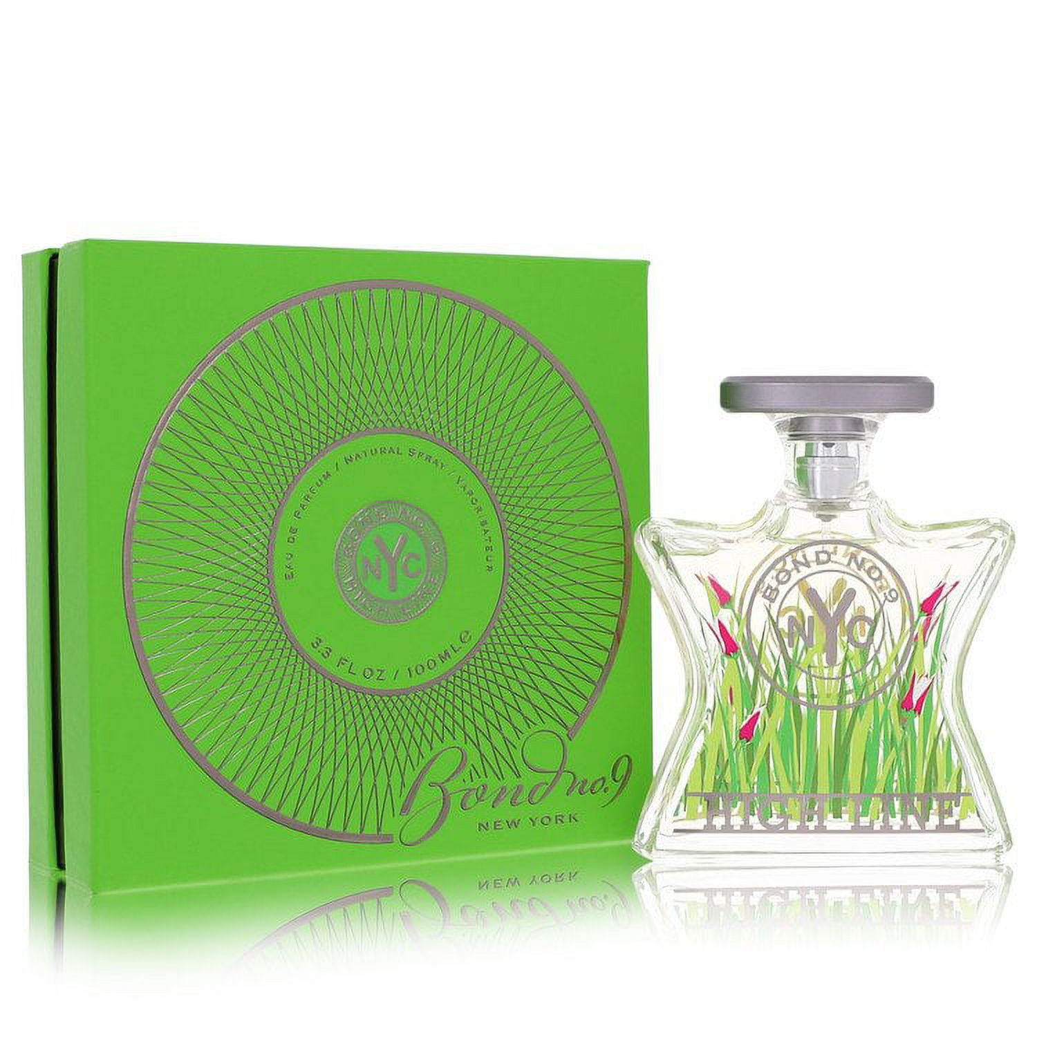 Bond No. 9 Bond No 9 Dubai Ruby (U) For Unisex 100Ml - Eau