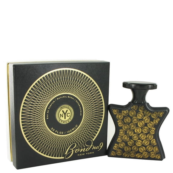 Women Eau De Parfum Spray 3.3 oz By Bond No. 9