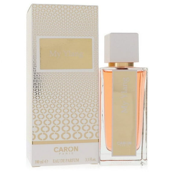 Women Eau De Parfum Spray 3.3 oz By Caron