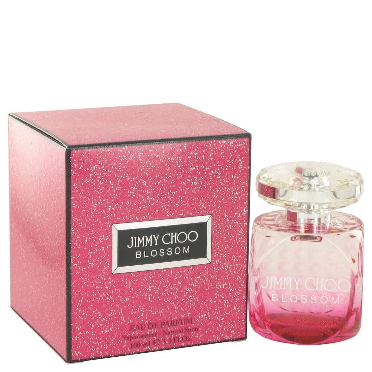 Women Eau De Parfum Spray 3.3 oz By Jimmy Choo