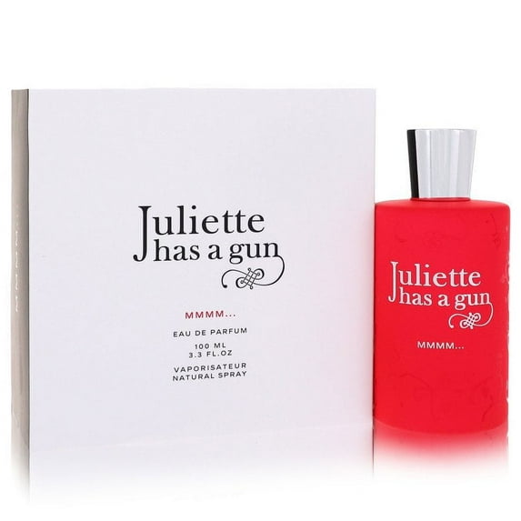 Women Eau De Parfum Spray 3.3 oz By Juliette Has A Gun
