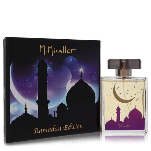 Women Eau De Parfum Spray 3.3 oz By M. Micallef