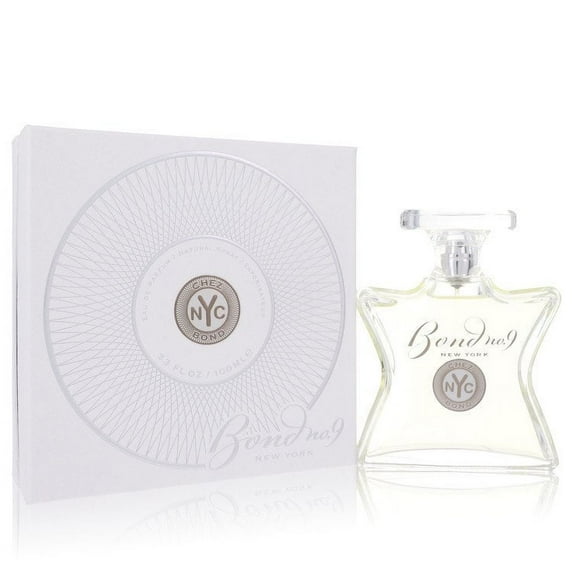 Women Eau De Parfum Spray 3.3 oz by Bond No. 9