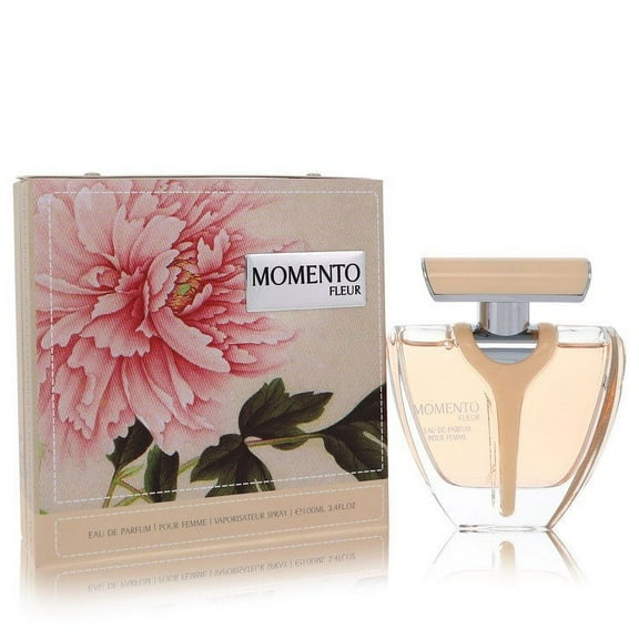 Women Eau De Parfum Spray 3.4 oz By Armaf