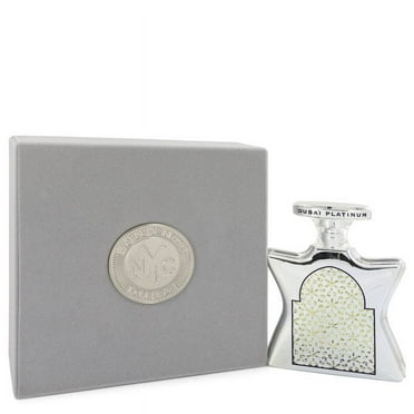 Women Eau De Parfum Spray 3.4 oz By Bond No. 9