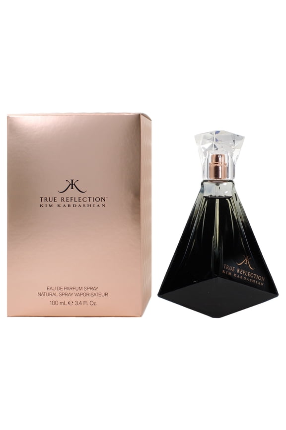 Women Eau De Parfum Spray 3.4 oz By Kim Kardashian