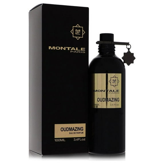 Women Eau De Parfum Spray 3.4 oz By Montale