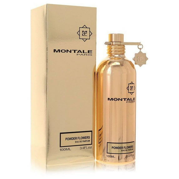 Women Eau De Parfum Spray 3.4 oz By Montale