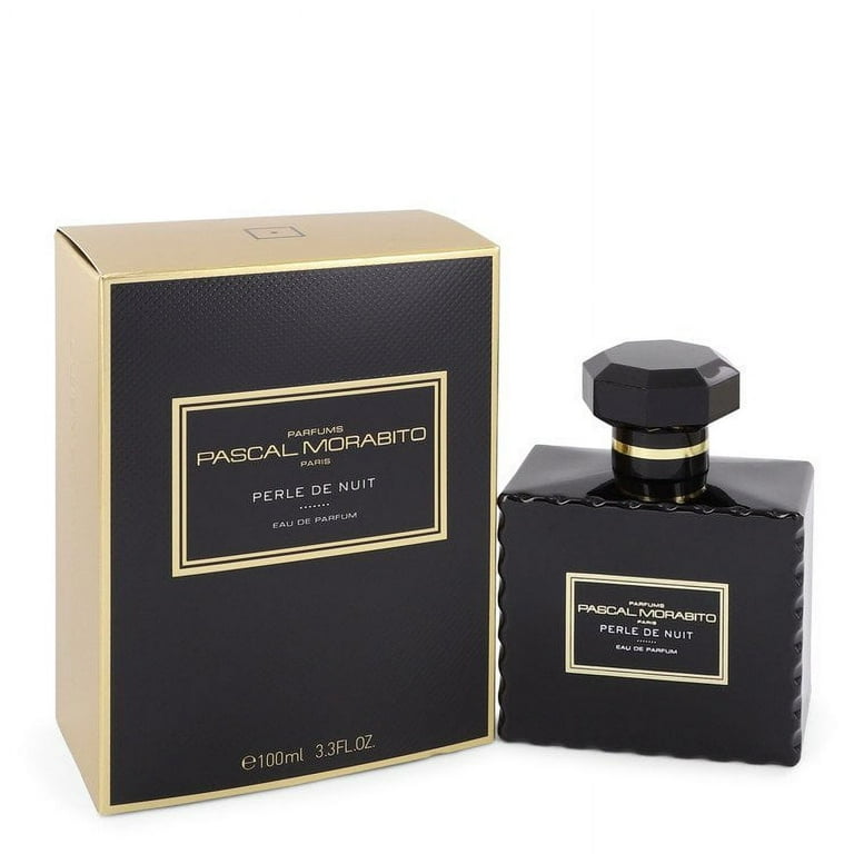 Perle De Nuit Eau De Parfum Spray By Pascal Morabito - 3.4 oz Perle De Nuit Eau De Parfum Spray By Pascal Morabito - 3.4 oz