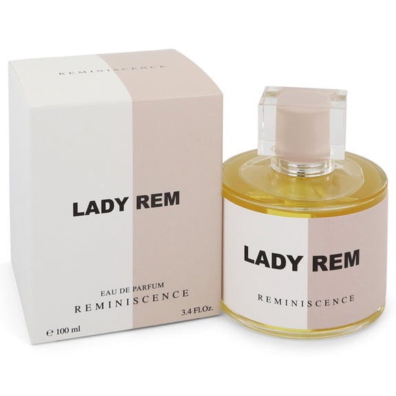 Women Eau De Parfum Spray 3.4 oz By Reminiscence