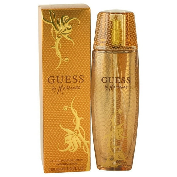 Women Eau De Parfum Spray 3.4 oz by Guess