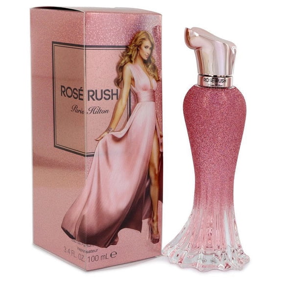Women Eau De Parfum Spray 3.4 oz by Paris Hilton